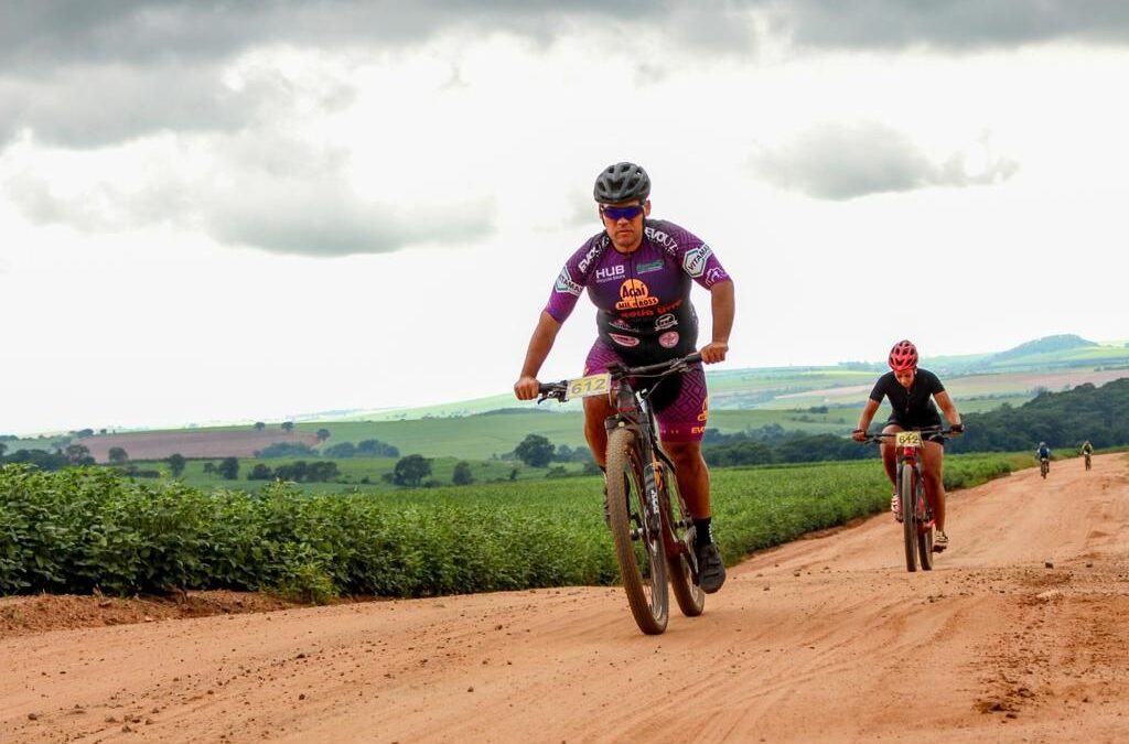 E que comece a temporada 2024! Equipe Volt inicia a temporada 2024 com chave de ouro, brilhando na primeira etapa da Copa Outdoor!